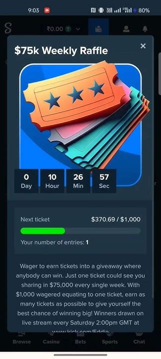 stake weekly raffle winners|Stake's Weekly Raffle.